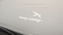 Abri Easy Camp  Day Lounge Granite Grey