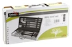 Accessoires de grillade Cattara  Grilovací nářadí sada 11 ks ALU kufřík