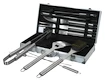 Accessoires de grillade Cattara  Grilovací nářadí sada 11 ks ALU kufřík
