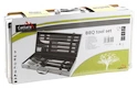 Accessoires de grillade Cattara  Grilovací nářadí sada 11 ks ALU kufřík
