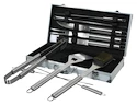 Accessoires de grillade Cattara  Grilovací nářadí sada 11 ks ALU kufřík