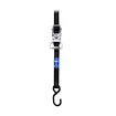Accessoires pour la plate-forme de toit Thule Caprock eye bolt kit
