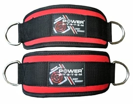 Adaptateur de cheville Power System Ankle Straps