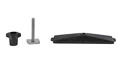 Adaptateur en T Thule  6976