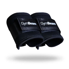 Adaptateur GymBeam Ankle Adapters Black