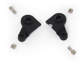 Adaptateur pour abaisser le siège FirstBike black