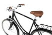 Adaptateur pour cadre de vélo Thule Bike Frame Adapter