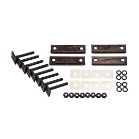 Adaptateur pour le montage Thule Professional adapter Square bar