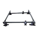 Adaptateur pour toits courts Thule
