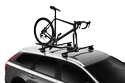 Adaptateur Thule FastRide & TopRide Around-the-bar Adapter