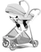 Adaptateur Thule Shine Shine Car Seat Adapter Chicco