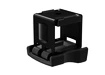 Adaptateur Thule  SquareBar Adapter 4-pack