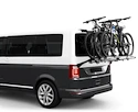 Adaptateur Thule  WanderWay 3rd Bike Adapter