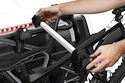 Adaptateur Thule  WanderWay 4th Bike Adapter