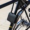 Adaptateur Urban Iki Frame mounting set Bincho Black