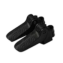 Adaptateur Urban Iki  Junior Footrests Bincho Black