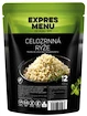 Aliments Expres Menu  Celozrnná rýže 400g 2 porce