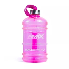 Amix Nutrition Baril d'eau 2200 ml rose