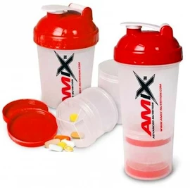 Amix Nutrition Shaker Monster Bouteille 600 ml
