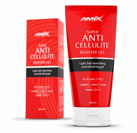 Amix Nutrition Super Gel Booster Anti-Cellulite 200 ml