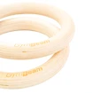 Anneaux de gymnastique GymBeam  Gymnastic Rings