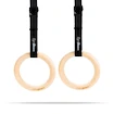Anneaux de gymnastique GymBeam  Gymnastic Rings