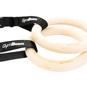 Anneaux de gymnastique GymBeam  Gymnastic Rings