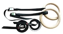 Anneaux de gymnastique Power System  Gymnastic Wooden Rings