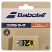 Antivibrateur Babolat  Custom Damp X2