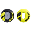 Antivibrateur Babolat  Custom Damp X2
