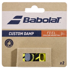 Antivibrateur Babolat Custom Damp X2