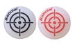 Antivibrateur Babolat  Target Damo