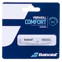 Antivibrateur Babolat  Vibrakill Transparent