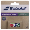 Antivibrateur Babolat  Wimbledon Dampener