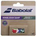 Antivibrateur Babolat  Wimbledon Dampener