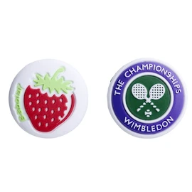 Antivibrateur Babolat Wimbledon Dampener