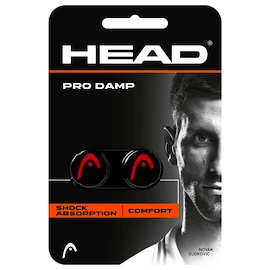 Antivibrateur Head Pro Damp black