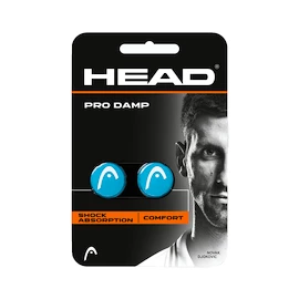 Antivibrateur Head Pro Damp blue