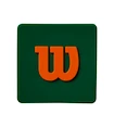 Antivibrateur Wilson  Dampener 2 Pack Roland Garros Green/Orange