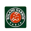 Antivibrateur Wilson  Dampener 2 Pack Roland Garros Green/Orange