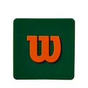 Antivibrateur Wilson  Dampener 2 Pack Roland Garros Green/Orange