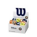 Antivibrateur Wilson  Dampeners Box Roland Garros