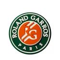 Antivibrateur Wilson  Roland Garros 2024 Dampeners Clay/Green Clay/Green