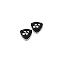 Antivibrateur Yonex  Vibration Dampener AC 165 Black
