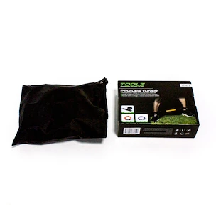 Appareil de musculation des jambes TOOLZ  Pro Leg Toner