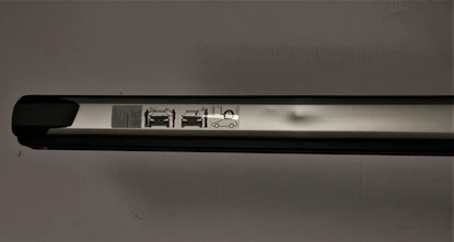 Articles d'occasion -  Barres porteuses Thule  892