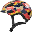 Articles d'occasion -  Casque pour enfant Abus  Anuky 2.0 Color Wave  S