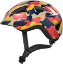 Articles d'occasion -  Casque pour enfant Abus  Anuky 2.0 Color Wave  S