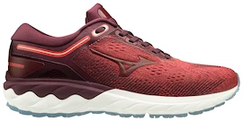 Articles d'occasion - Chaussures de running pour femme Mizuno Wave Skyrise EUR 38,5