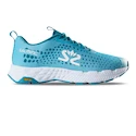 Articles d'occasion -  Chaussures de running pour femme Salming  Greyhound blue  UK 8